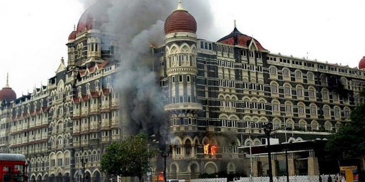 Mumbai-Attack