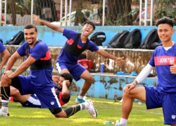 আই এছ এল; মুম্বাই চিটিৰ বিৰুদ্ধে আজি অভিযান আৰম্ভ কৰিব নৰ্থ-ইষ্ট য়ুনাইটেডে