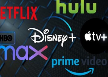 OTT-Platforms