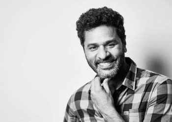 Prabhu-Deva