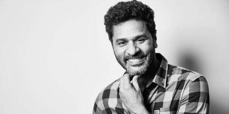 Prabhu-Deva