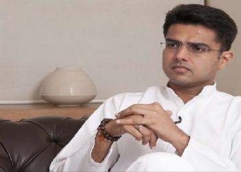 Sachin Pilot