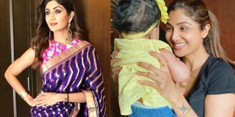 Shilpa shetty