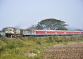 যাত্ৰীসকলৰ সুবিধাৰ্থে কিছুসংখ্যক ষ্টেশ্যনত স্পেচিয়েল ৰাজধানী এক্সপ্ৰেছৰ সময়সূচীৰ পৰিৱৰ্তন