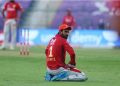 চেন্নাইৰ হাতত পৰাস্ত হৈ প্লে অফৰ দৌৰৰ পৰা বাহিৰ কিংছ ইলেভেন পঞ্জাৱ