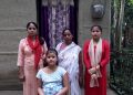 কিডনিৰ জটিল ৰোগত আক্ৰান্ত পুৰণিগুদামৰ মেধাৱী ছাত্ৰী সংঘমিত্ৰা গায়ন; ৰাজ্যবাসীক সহায়ৰ আহ্বান
