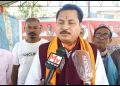 তিৱা স্বায়ত্ত পৰিষদৰ নিৰ্বাচনত আটাইকেইটা সমষ্টিত বিজেপিৰ প্ৰাৰ্থী বিপুল ভোটত বিজয়ী হ’ব : পৱন মান্তা