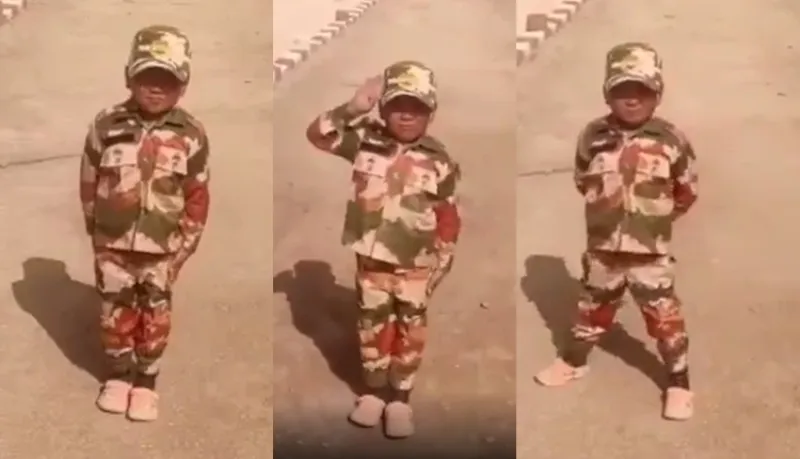 a 5-yr-old-Ladakh-