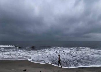 a Cyclone-Nivar
