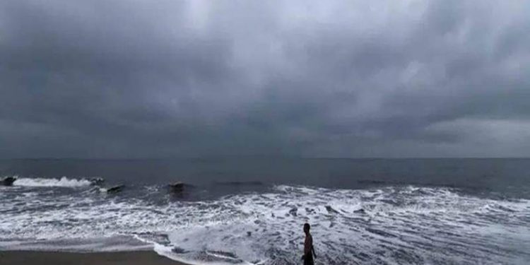 a Cyclone-Nivar