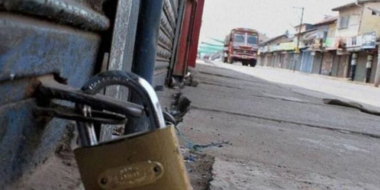 a bandh