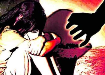 a minor-girl-rape