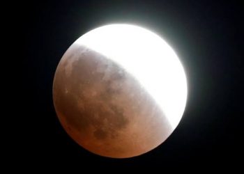 a moon-story
