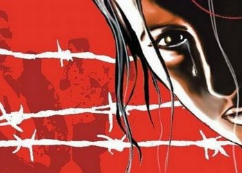 a rape-victim
