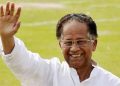 a tarun gogoi death