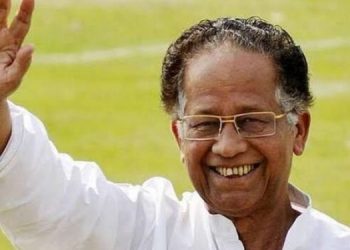 ক’ত-কেনেদৰে শ্ৰদ্ধাঞ্জলি জ্ঞাপন কৰা হ’ব প্ৰাক্তন মুখ্য মন্ত্ৰী তৰুণ গগৈক, জনালে ৰিপুন বৰাই