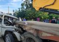 accident
