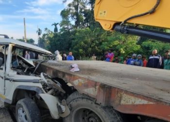 accident