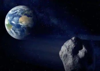 asteroid