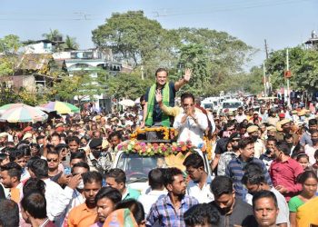 অৱেশষত বিটিচি নিৰ্বাচনৰ দিন ঘোষণা; ৭ ডিচেম্বৰৰ পৰা দুটা পৰ্যায়ত ভোটগ্ৰহণ, ১২ ডিচেম্বৰত ফলাফল