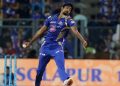 bumrah