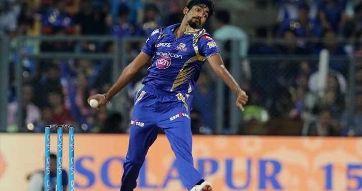 bumrah