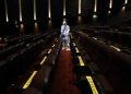 cinema hall