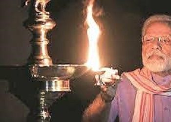 দেশমাতৃক ৰক্ষাৰ বাবে নিয়োজিত সেনা জোৱান সকলৰ বাবে এগচি বন্তি জ্বলাওক; দীপাৱলিৰ প্ৰাকক্ষণত প্ৰধান মন্ত্ৰীৰ আহ্বান