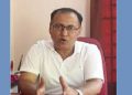 ২০২১ বিধানসভা নিৰ্বাচনৰ পূৰ্বে অসম গণ পৰিষদৰ জেষ্ঠ নেতা বাণী দাসৰ পদত্যাগ