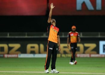 সন্দীপ শৰ্মাই ভংগ কৰিলে জাহিৰ খানৰ নামত থকা অভিলেখ