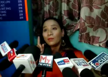 kalpana patowari