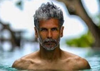 milind suman