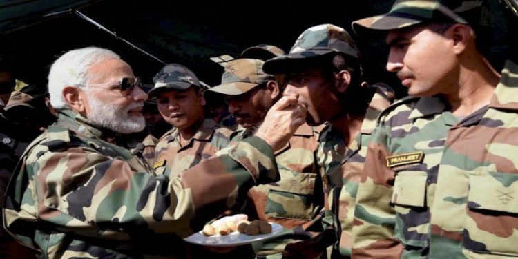 narendra Modi