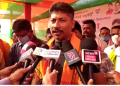 piyush Hazarika