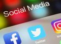 social media representative image