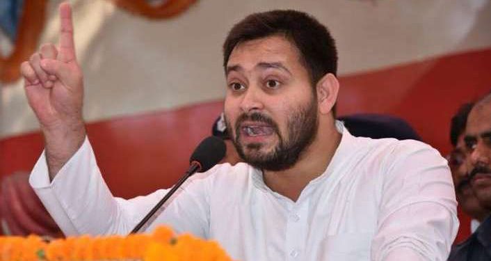 tejashwi-yadav