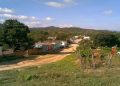 the village