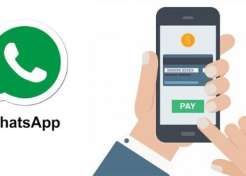 whatsapp digital payments