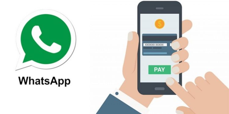 whatsapp digital payments