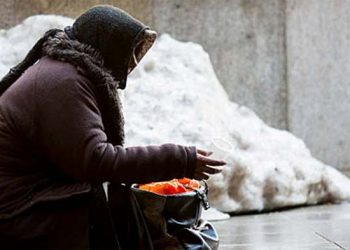 woman-beggar