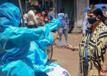 ক’ভিড-১৯ : দেশত মুঠ আক্ৰান্তৰ তুলনাত মাত্ৰ ২.৮০ শতাংশহে সক্ৰিয় ৰোগী