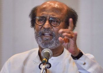ৰাজনীতিত প্ৰৱেশ মেগাষ্টাৰ ৰজনীকান্তৰ, ৩১ ডিচেম্বৰত কৰিব দল ঘোষণা