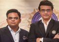 বিশ্বৰ সৰ্ববৃহৎ ক্ৰিকেট ষ্টেডিয়ামত মুখামুখি হ’ব সৌৰভ গাংগুলী আৰু জয় শ্বাহ