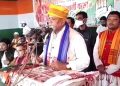 বিশ্বাসঘাতক বিজেপি দলক ৰাইজে এইবাৰ প্ৰত্যাখ্যান কৰিব : ৰিপুণ বৰা 