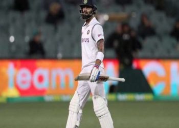 কোহলী-স্মিথক চেৰ পেলাই ICC টেষ্ট ৰেংকিঙৰ শীৰ্ষত অধিষ্ঠিত হ’ল এইগৰাকী বেটছমেন