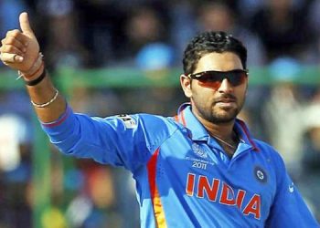 দেউতাৰ মন্তব্যত দুঃখিত; কৃষকক সমৰ্থন কৰিলেও পিতৃৰ সৈতে একমত নহয় যুৱৰাজ সিং