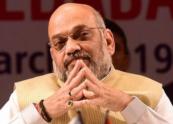 Amit Shah