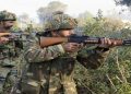 BSF-ৰ হাতত নিহত ভাৰতৰ সীমাত প্ৰৱেশ কৰিব খোজা দুজন পাকিস্তানী অনুপ্ৰৱেশকাৰী