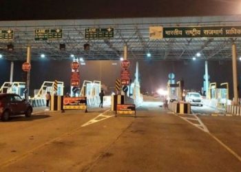 নতুন বৰ্ষৰ পহিলা জানুৱাৰিৰ পৰা দেশত বাধ্যতামূলক হ’ব FASTags
