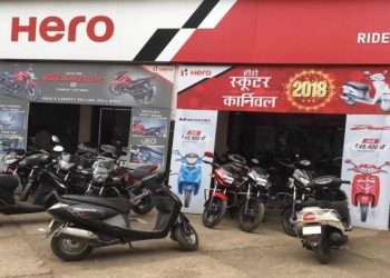 গ্ৰাহকৰ বাবে দুখবৰ; নতুন বছৰৰ পৰা হিৰ’ মটোকৰ্পৰ বাইকৰ দাম বৃদ্ধি